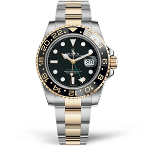 Копия часов Rolex GMT Master II 116713LN-0001