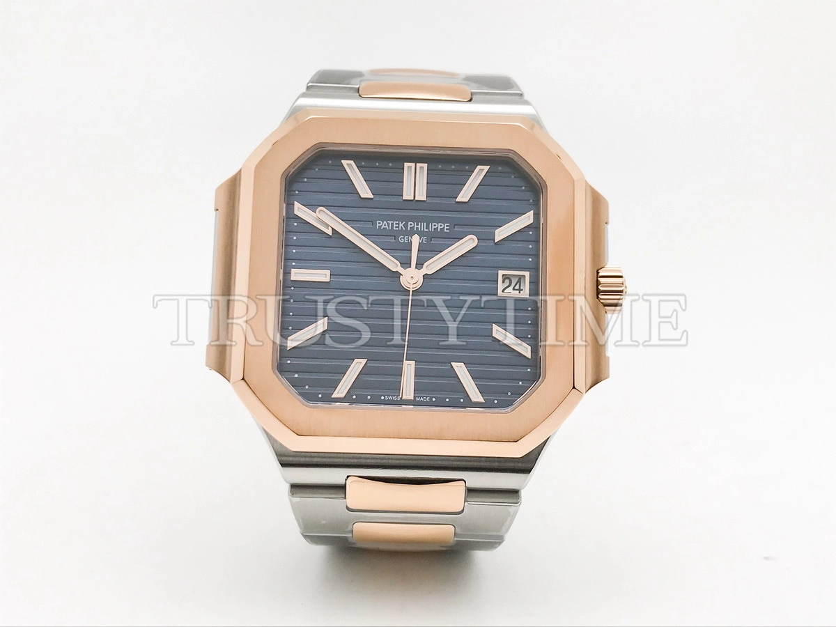 Копия часов Patek Philippe Cubitus 5821/1AR-001