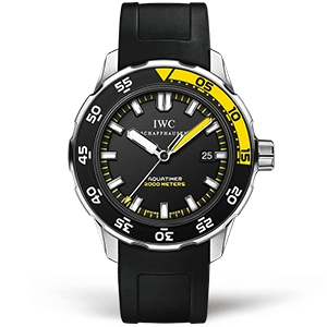 Копия часов IWC Aquatimer Automatic 44mm IW356810