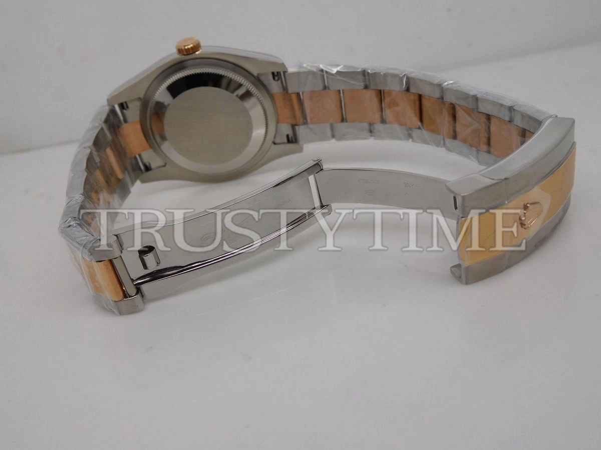 Копия часов Rolex DateJust 36mm 116231-0096