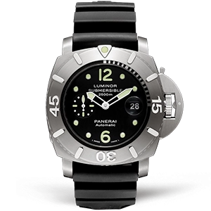 Копия часов Panerai Luminor Submersible Special Editions 2500m 47mm PAM00285