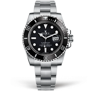 Копия часов Rolex Submariner 40mm 116610LN-0001