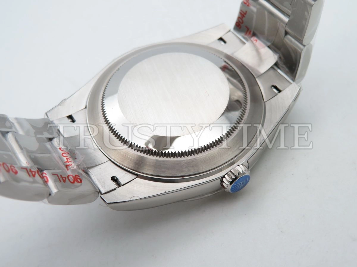 Копия часов Rolex DateJust II 41mm 126334-0021