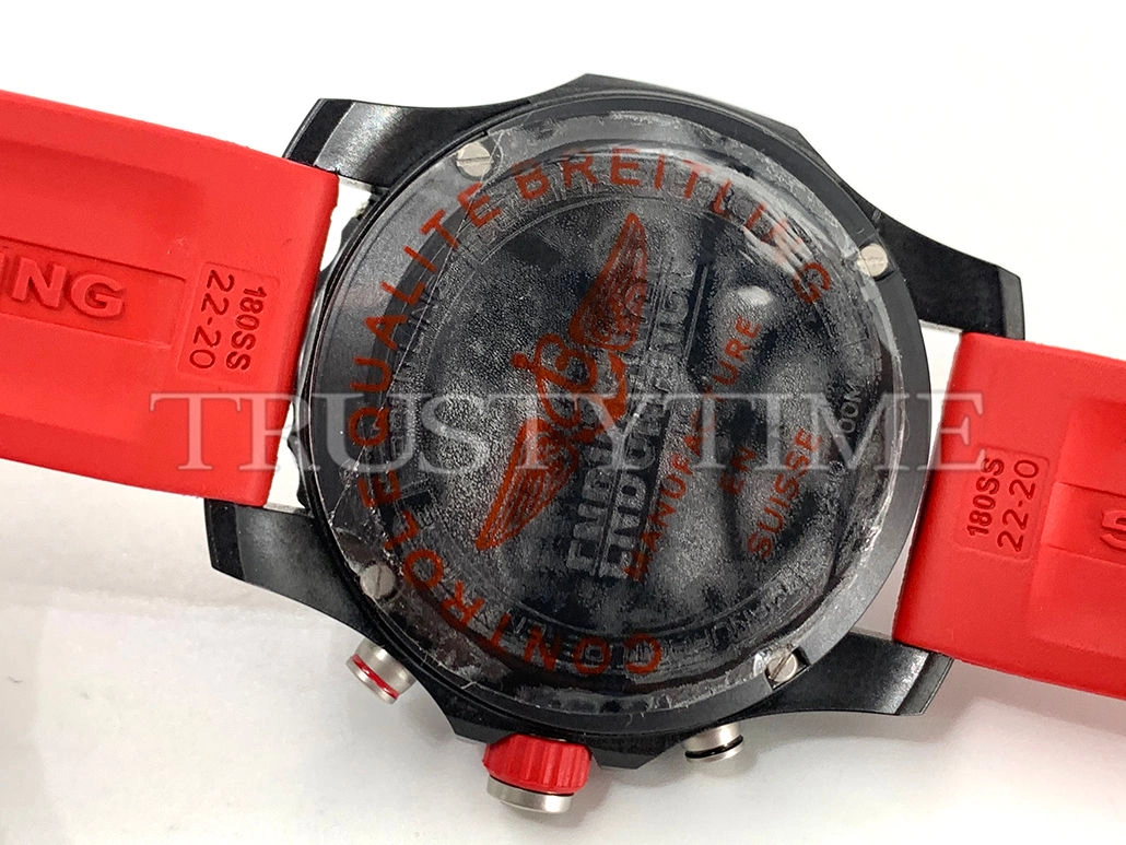Копия часов Breitling Endurance Pro X82310D91B1S1
