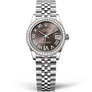 Копия часов Rolex DateJust 31mm 278384RBR-0032