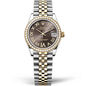 Копия часов Rolex DateJust 31mm 278383RBR-0018