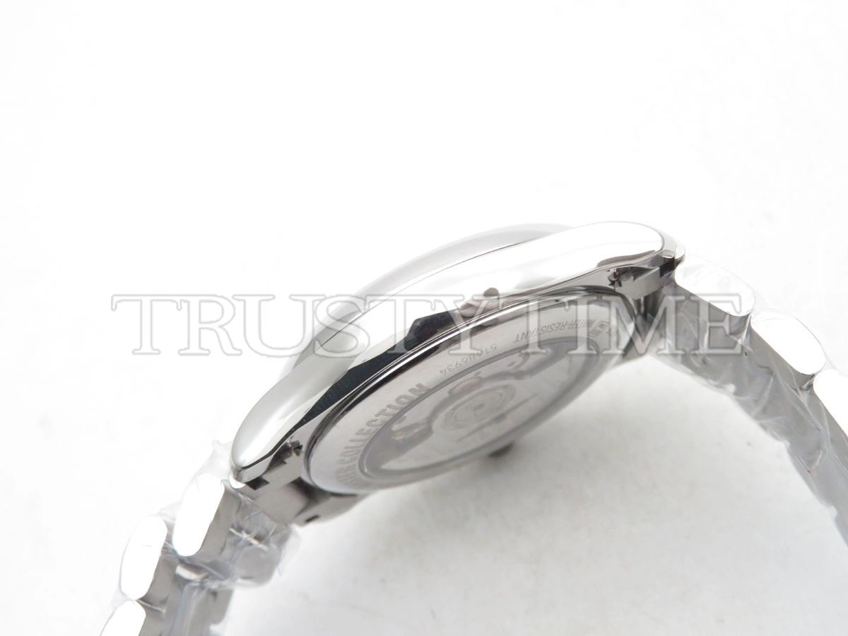 Копия часов Longines Master Collection Moonphase 40mm L2.909.4.51.6