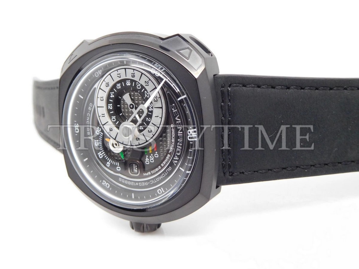 Копия часов SevenFriday Q3/05