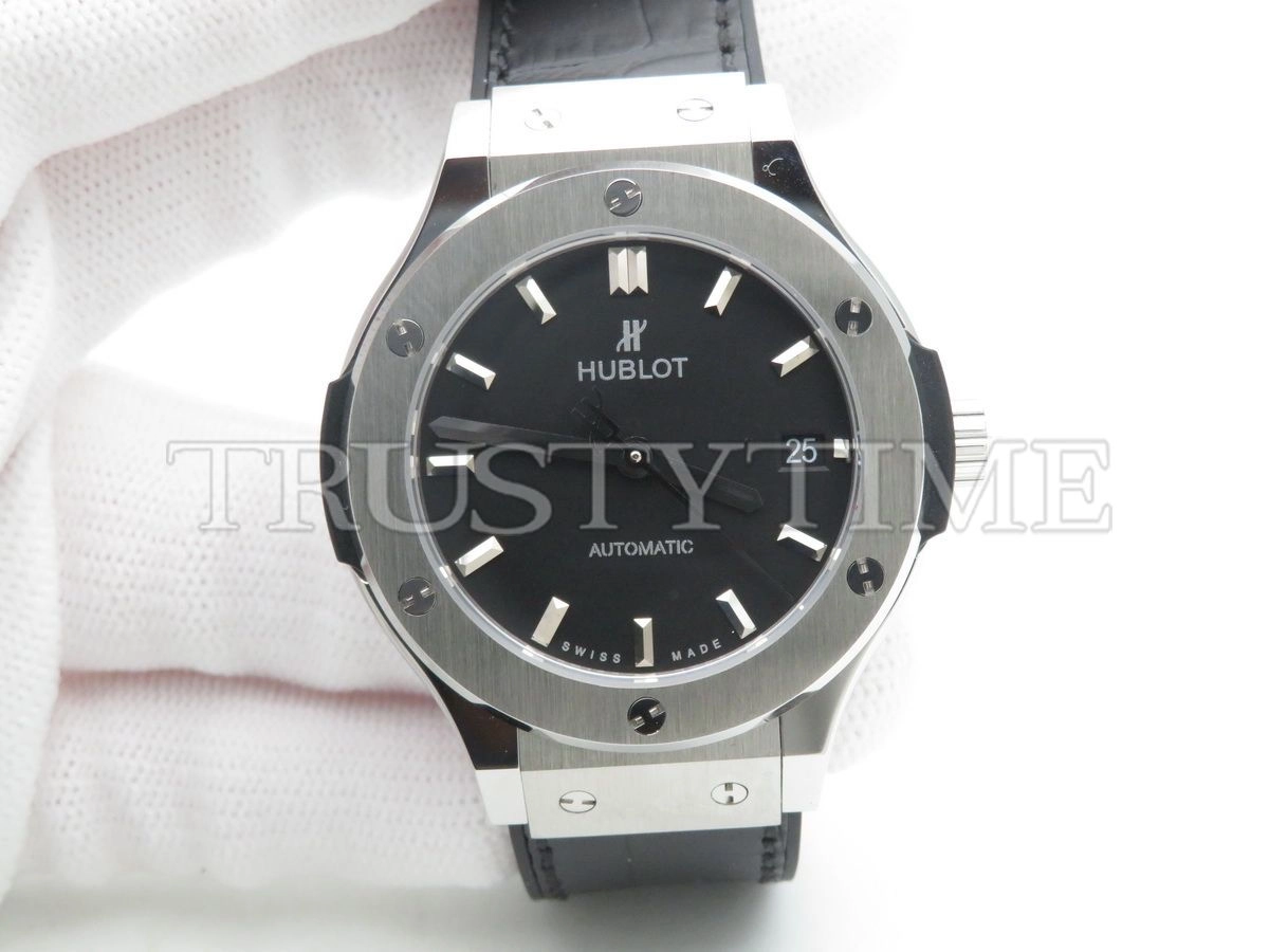 Копия часов Hublot Classic Fusion 38mm 565.NX.1171.LR