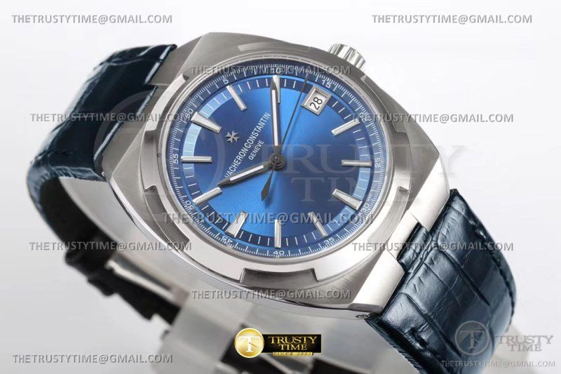 Vacheron Constantin Overseas 41mm 4500V/110A-B128 Vacheron Constantin Overseas 41mm 4500V/110A-B128
