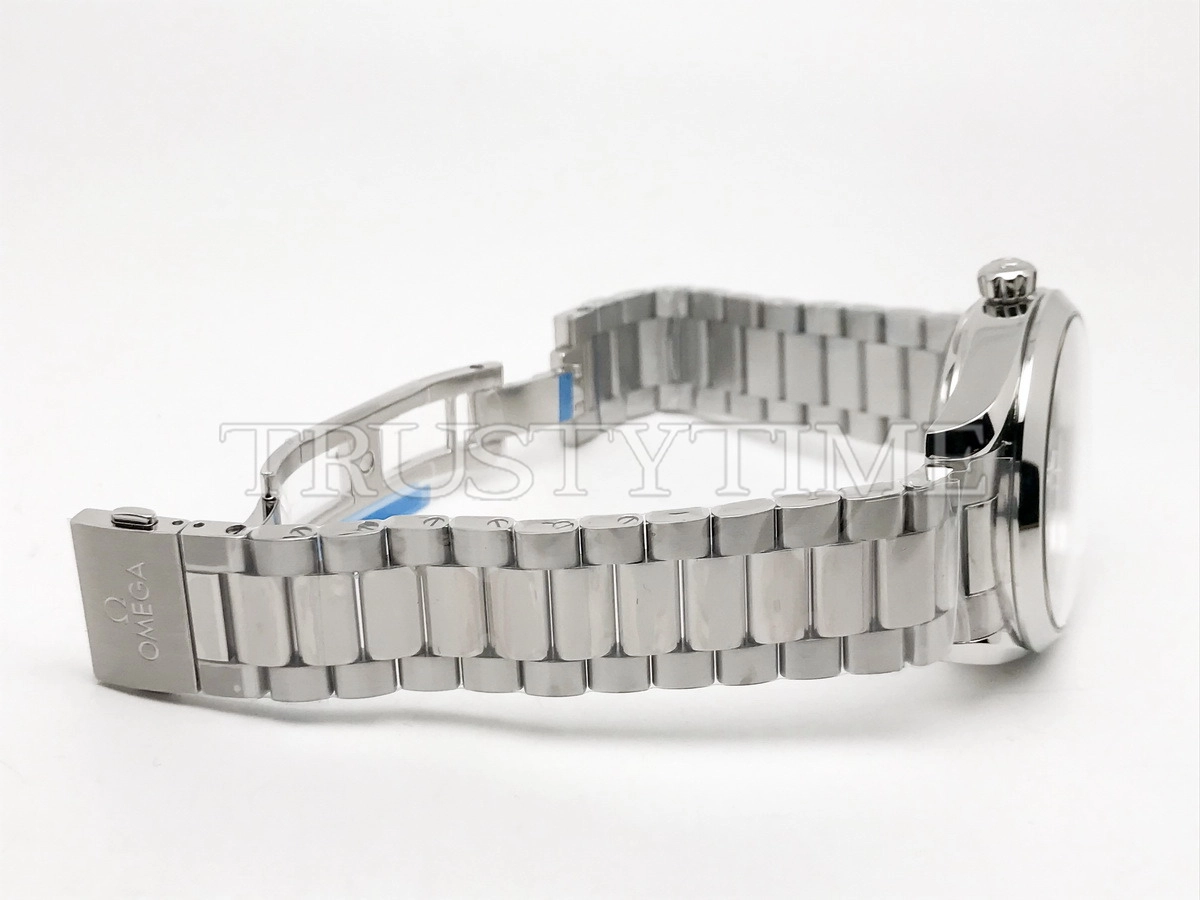 Копия часов Omega Seamaster Aqua Terra 150 m Co-axial Master Chronometer 41mm 220.10.41.21.01.002