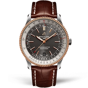 Копия часов Breitling Navitimer Automatic 41 U17326211M1P2