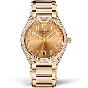 Копия часов Patek Philippe Twenty-4 Automatic 36mm 7300/1200R-011