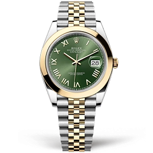 Копия часов Rolex DateJust II 41mm 126303-0024