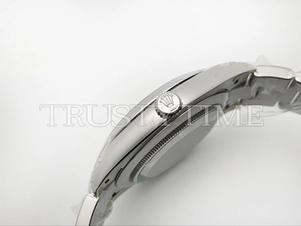 Копия часов Rolex DateJust II 41mm 126300-0005
