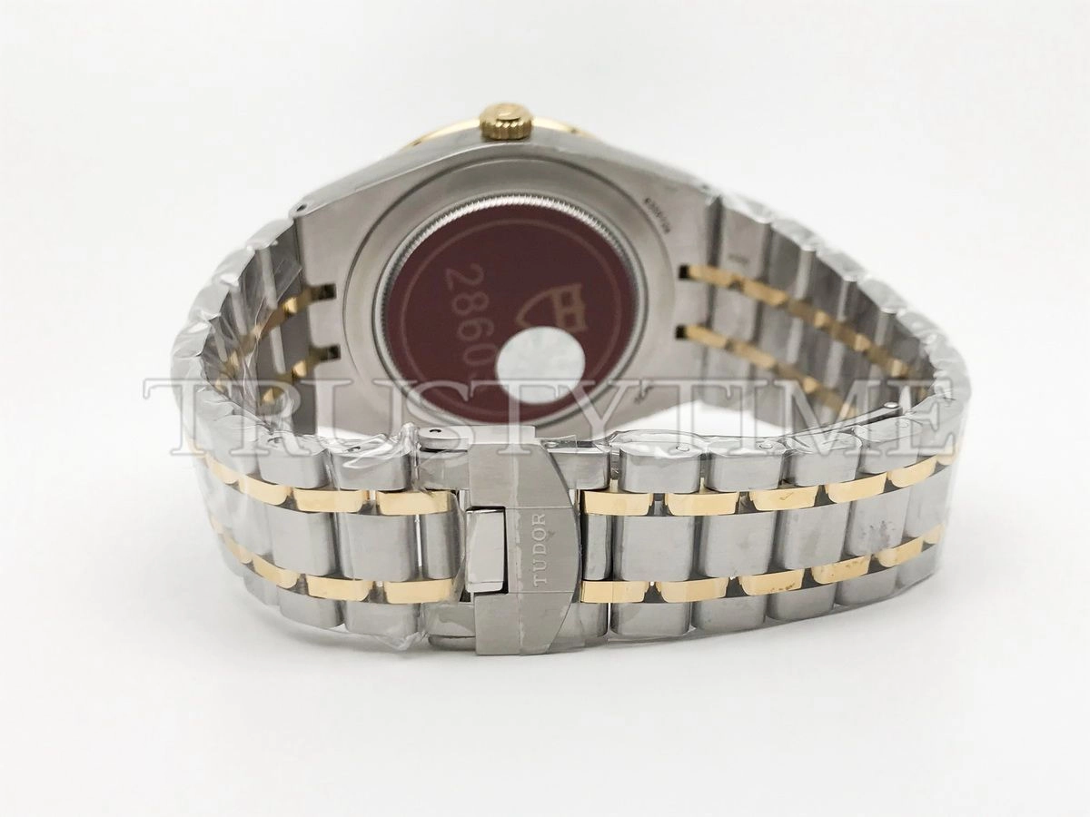 Копия часов Tudor Royal Day-Date 41mm M28603-0005