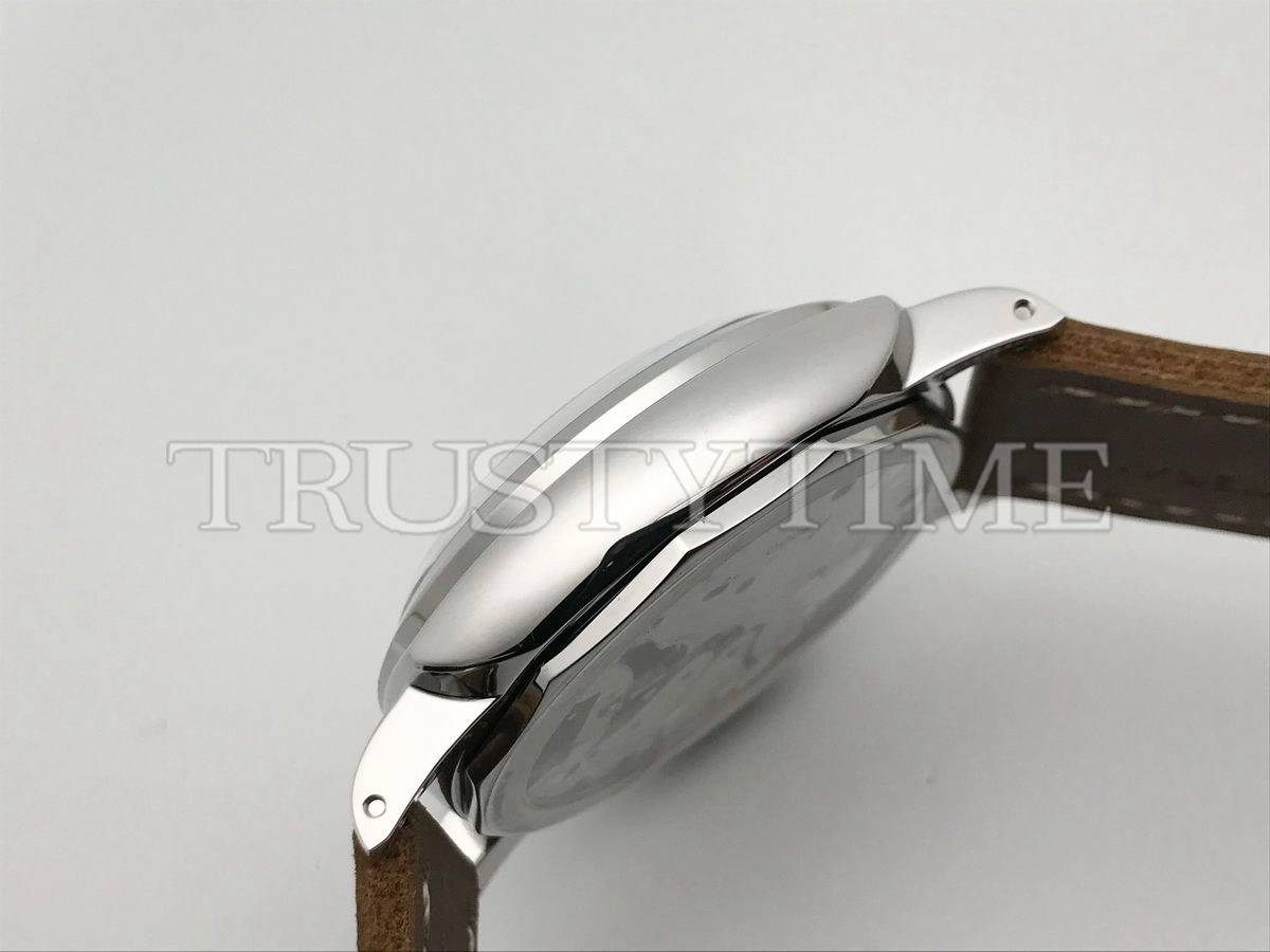 Копия часов Panerai Luminor 1950 3 Days Marina Militare 47mm PAM00673
