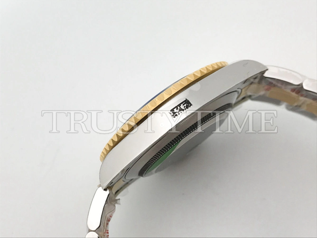 Копия часов Rolex Submariner 41mm 126613LB-0002
