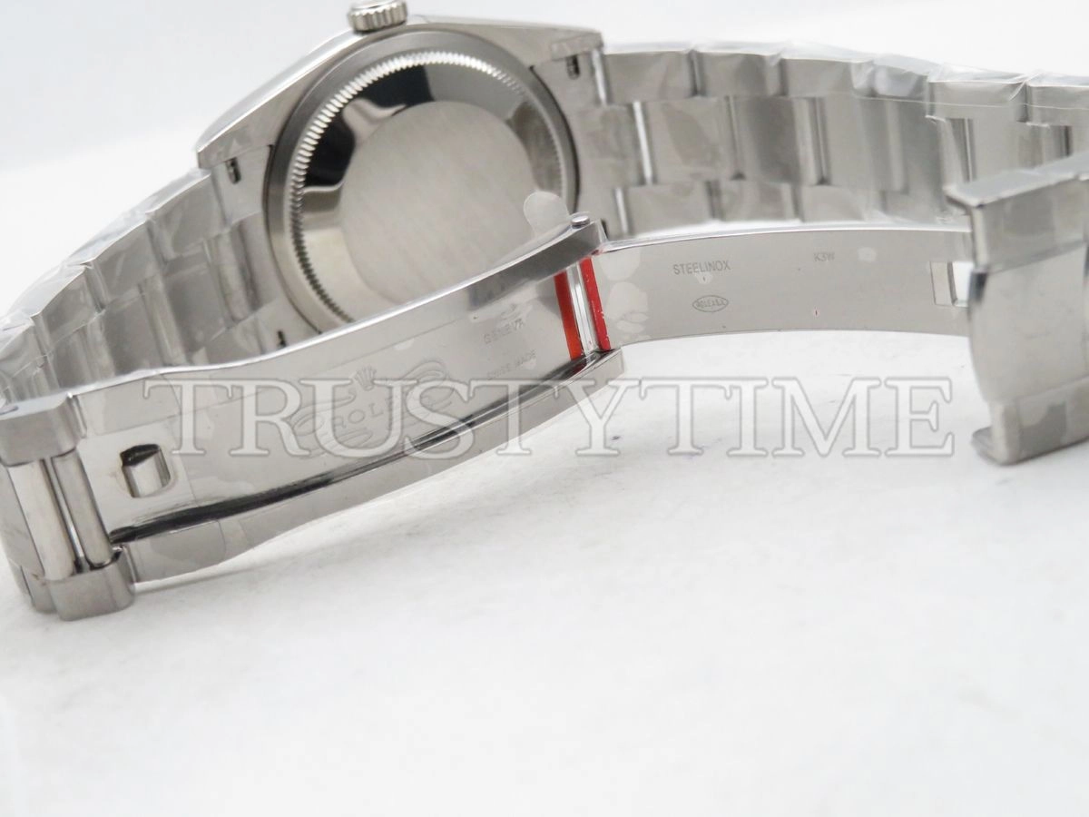 Копия часов Rolex DateJust 36mm 126200-0018