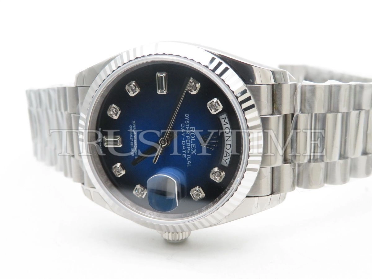 Копия часов Rolex Day-Date 36mm 128239-0023