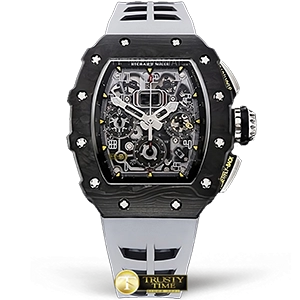 Копия часов Richard Mille RM011-03 Auto Flyback Chronograph