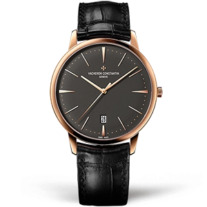 Копия часов Vacheron Constantin Patrimony Contemporaine Self-Winding 40mm 85180/000R-9166