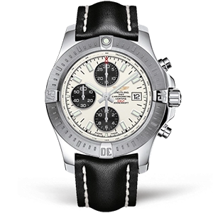 Копия часов Breitling Colt Chronograph Automatic 44 A13388111G1X1