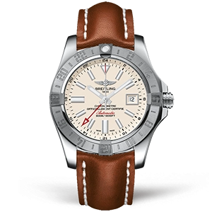 Копия часов Breitling Avenger Automatic 43 A3239011/G778/434X/A20D.1