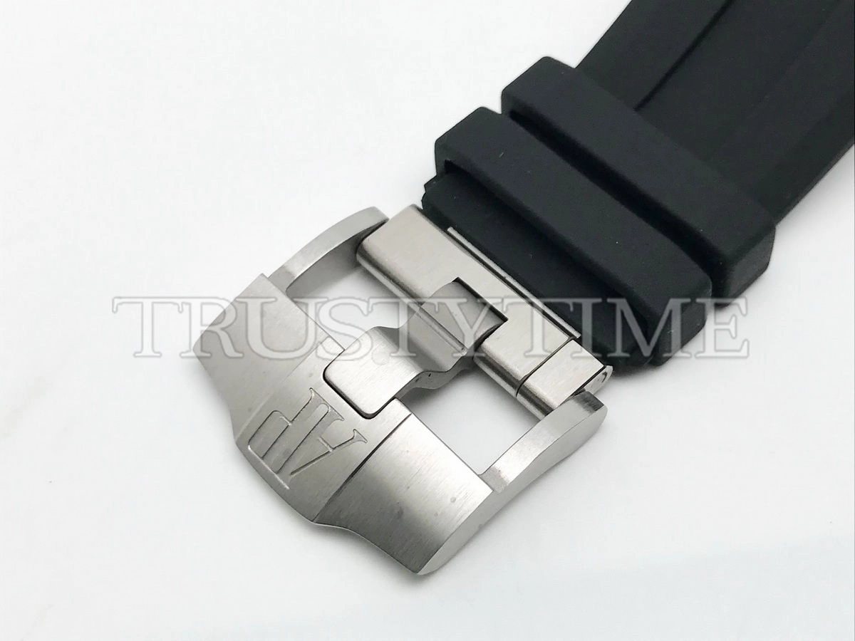 Копия часов Audemars Piguet Royal Oak Offshore Diver 15720CN.OO.A002CA.01