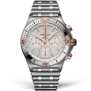 Копия часов Breitling Chronomat B01 42 IB0134101G1A1