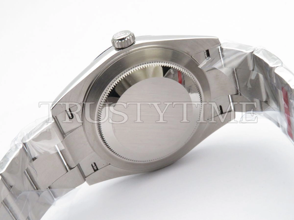 Копия часов Rolex DateJust II 41mm 126334-0013