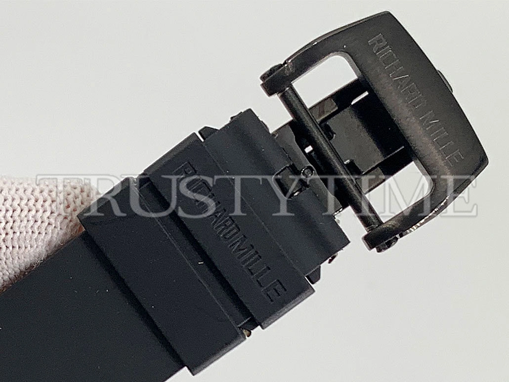 Копия часов Richard Mille RM055 Арт.RM-0011