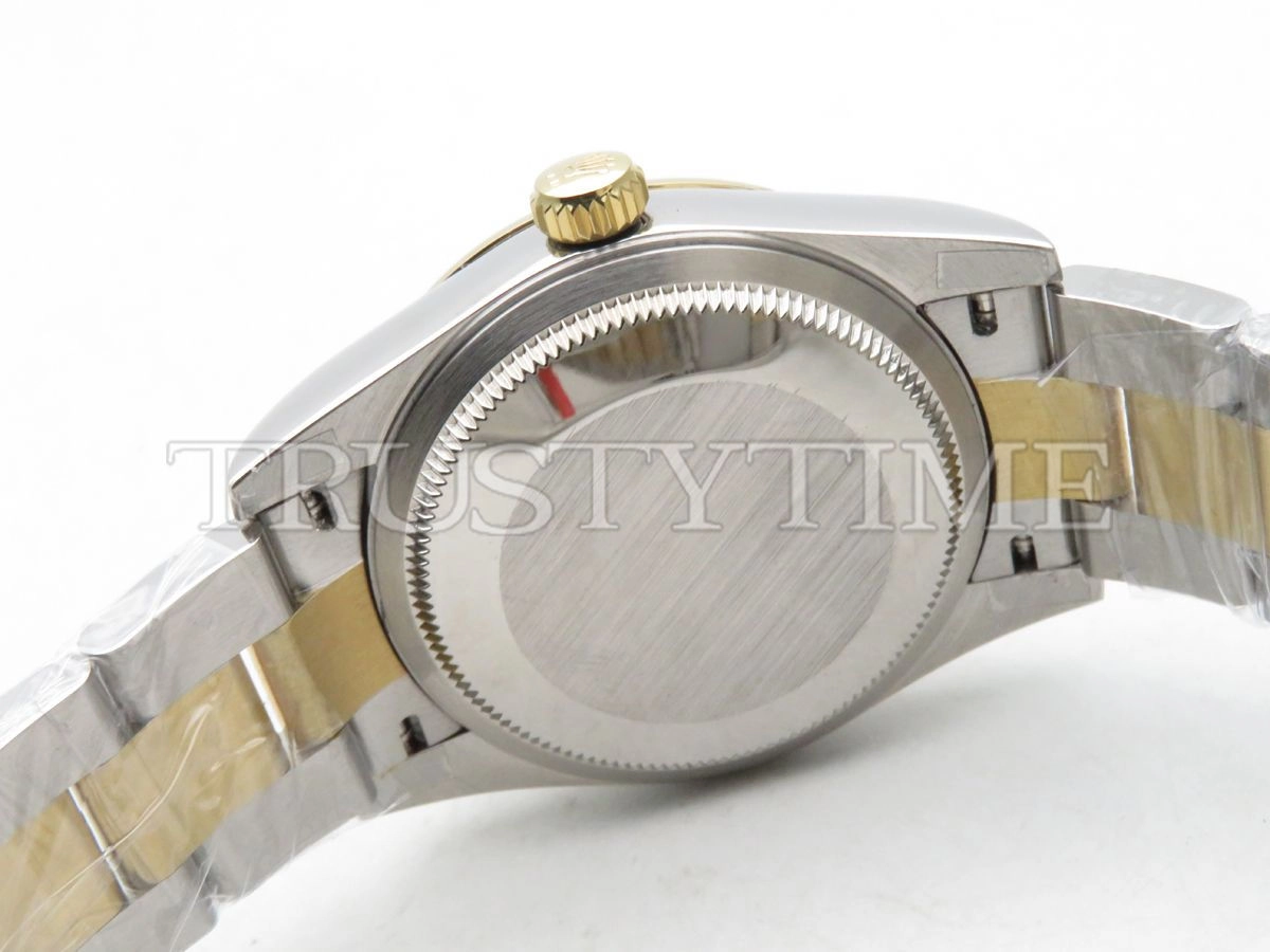 Копия часов Rolex DateJust 31mm 178273-0086