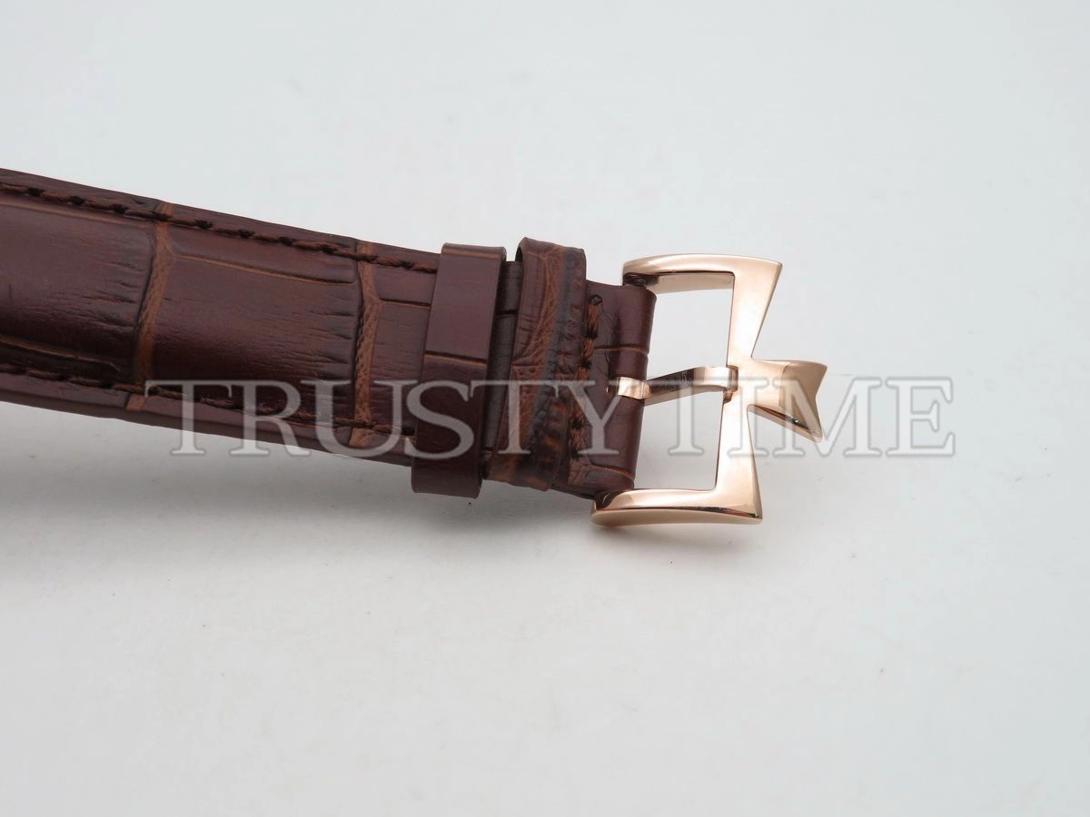 Копия часов Vacheron Constantin Traditionnelle Day-Date & Power Reserve 39mm 85290/000R-9969