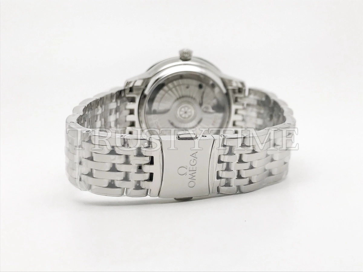 Копия часов Omega De Ville Prestige 34mm 434.10.34.20.07