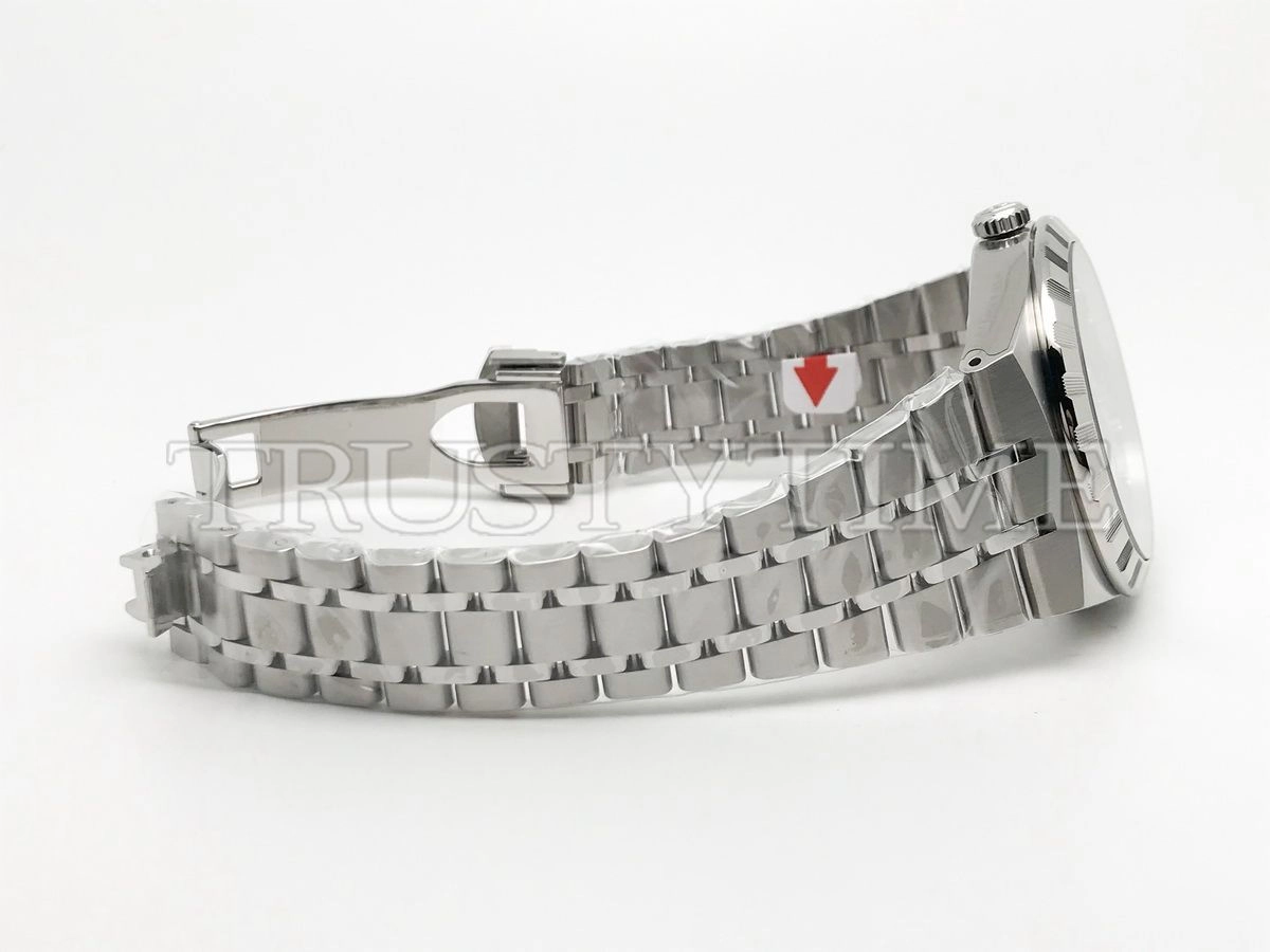 Копия часов Tudor Royal Day-Date 41mm M28600-0004