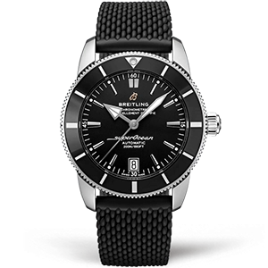 Копия часов Breitling Superocean Heritage II B20 Automatic 42 AB2010161C1S1