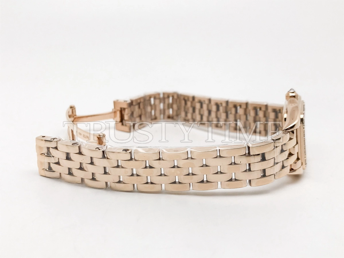 Копия часов Cartier La Panthere De Cartier Ladies 22 WJPN0039