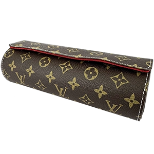 Копия часов Дорожный футляр Louis Vuitton Brown на 3 пары часов