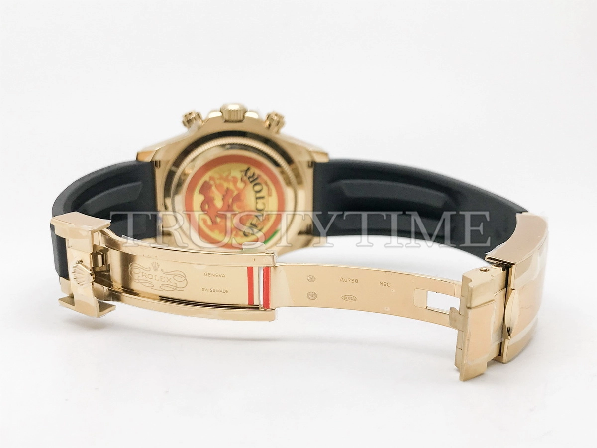 Копия часов Rolex Cosmograph Daytona 126518LN-0014