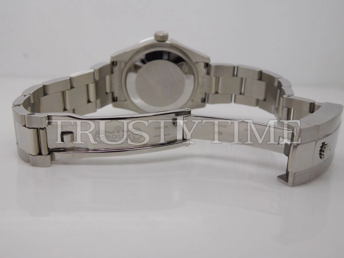 Копия часов Rolex DateJust 31mm 278384RBR-0007