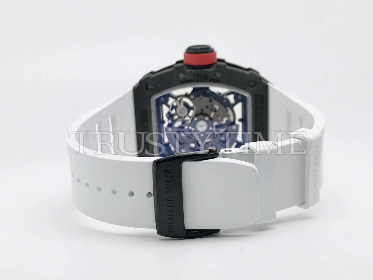 Копия часов Richard Mille RM035-02 Rafael Nadal