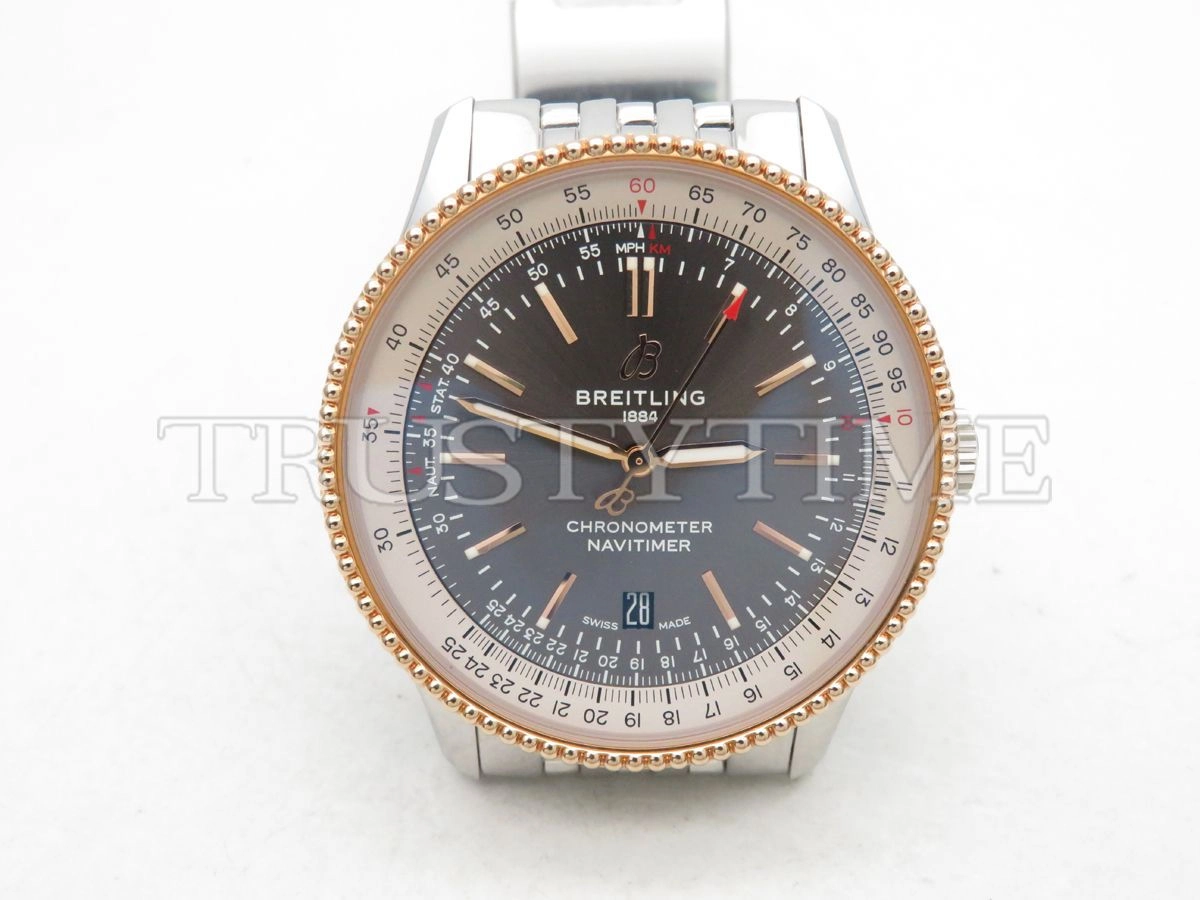 Копия часов Breitling Navitimer Automatic 41 U17326211M1A1