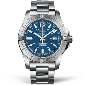 Копия часов Breitling Colt Automatic Mariner 44 A1738811/C906/173A