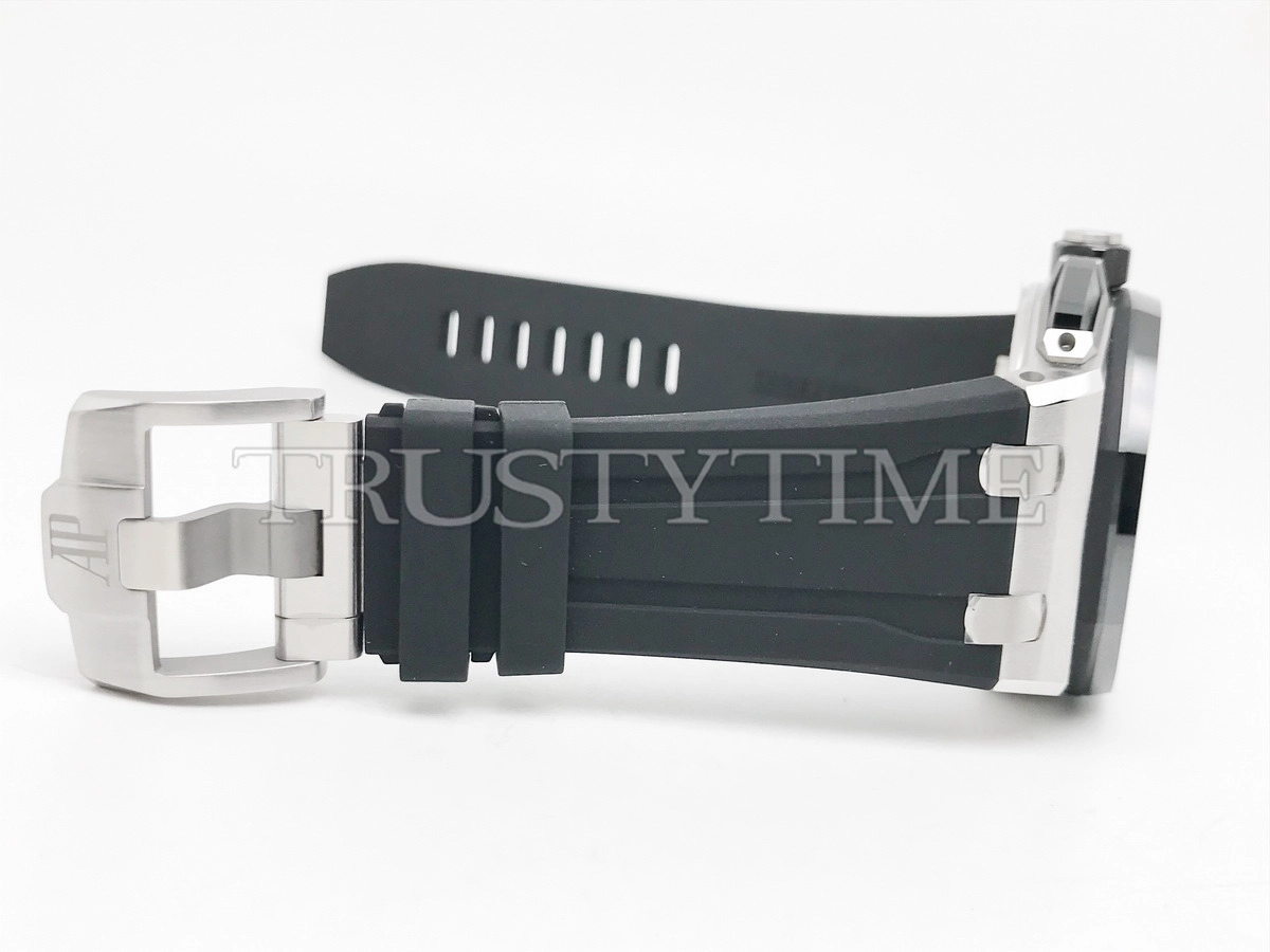 Копия часов Audemars Piguet Royal Oak Offshore Chronograph 26420SO.OO.A002CA.01