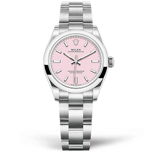 Копия часов Rolex Oyster Perpetual 31mm 277200-0004