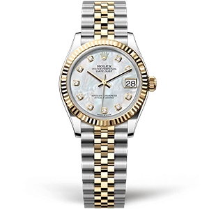Копия часов Rolex DateJust 31mm 278273-0028