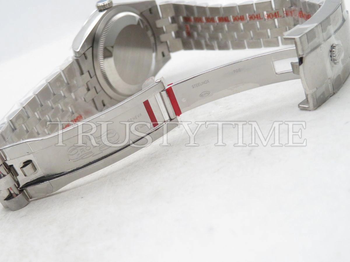 Копия часов Rolex DateJust 36mm 126234-0045