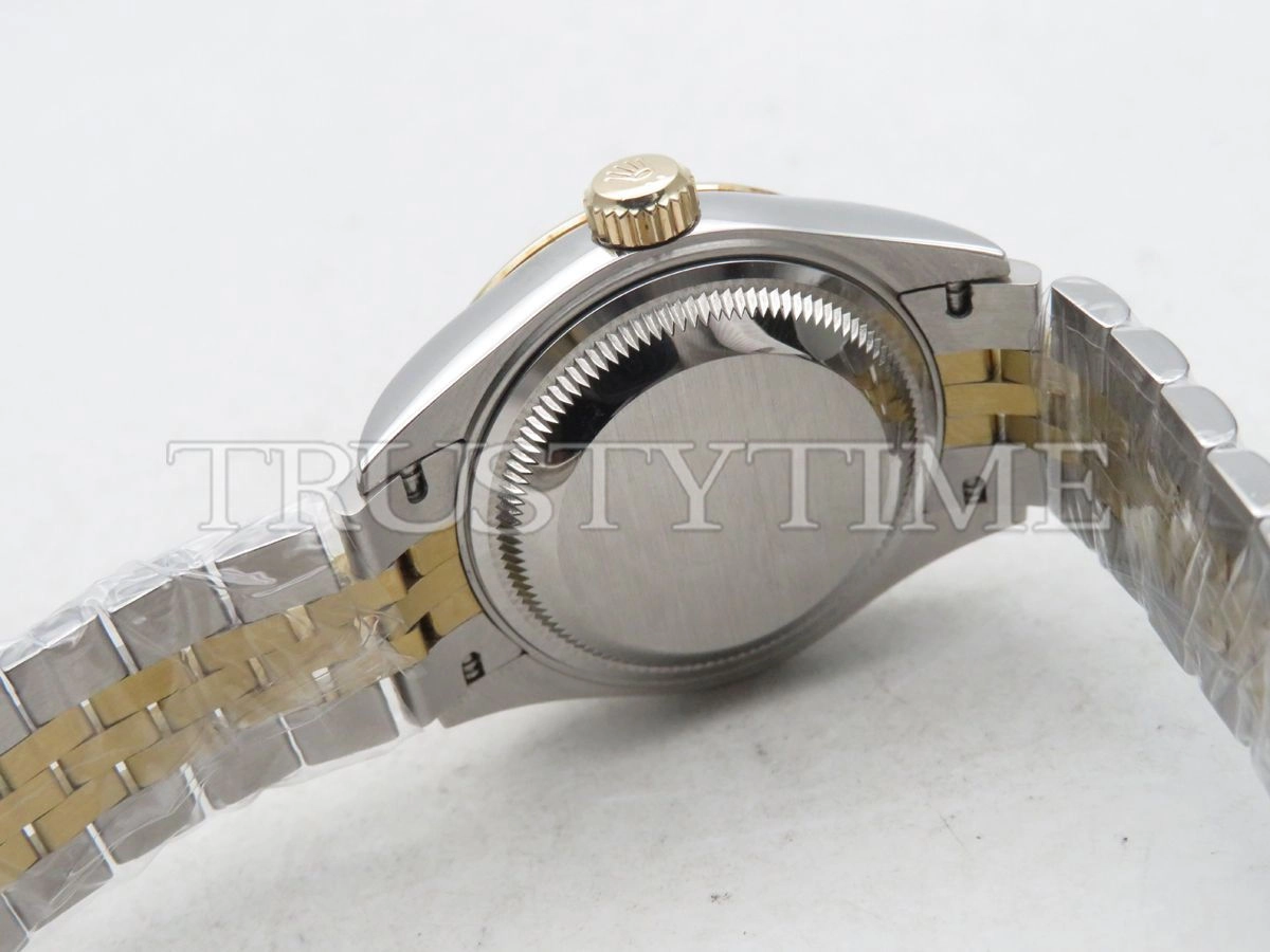 Копия часов Rolex DateJust 28mm 279173-0021