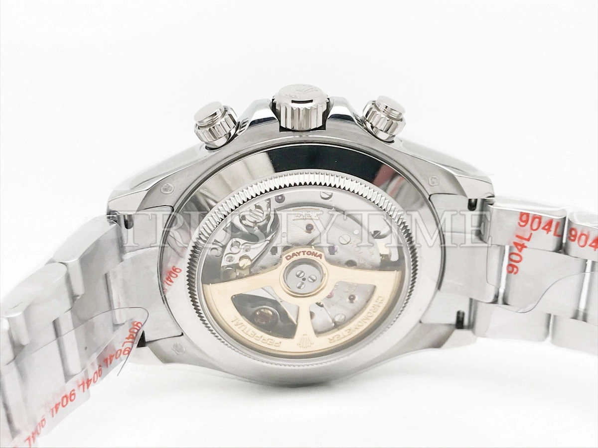 Копия часов Rolex Cosmograph Daytona 126506-0002